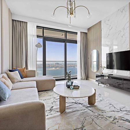 Silkhaus Brand New 2Bdr In Beach Vista Dubai Buitenkant foto